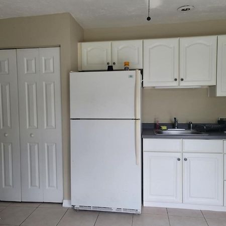 Entire Guesthouse 5 Mins To Siesta Key & Downtown Sarasota Extérieur photo